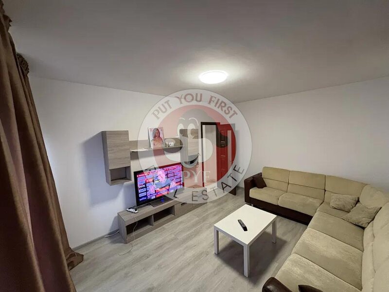 Chiajna | Apartament 2 camere | Decomandat | 54mp | B10551