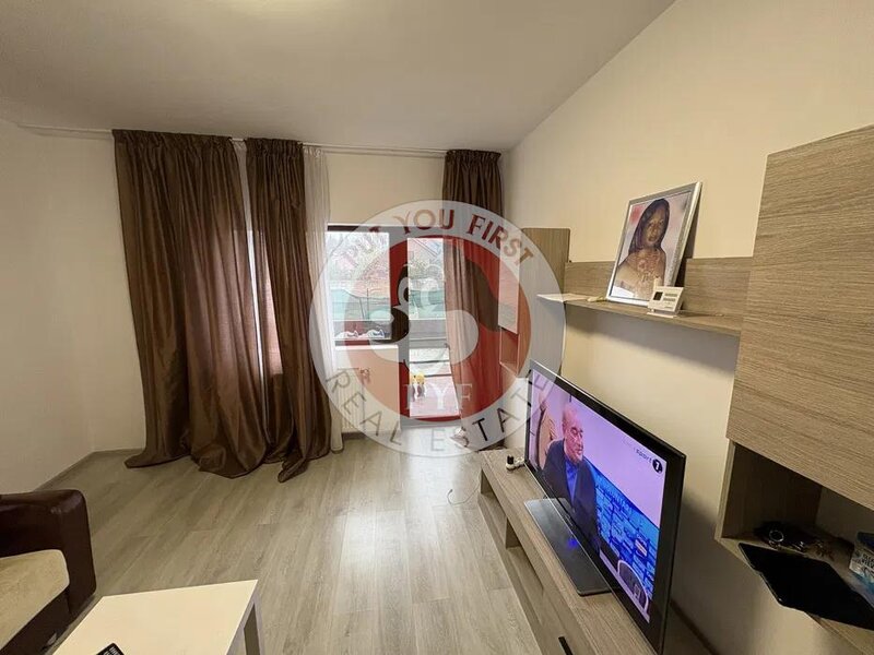 Chiajna | Apartament 2 camere | Decomandat | 54mp | B10551