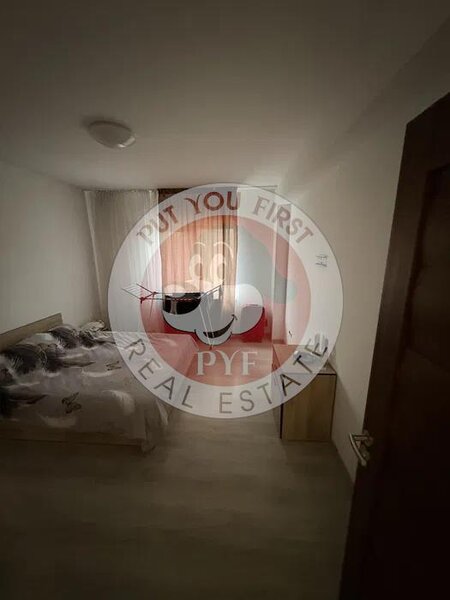 Chiajna | Apartament 2 camere | Decomandat | 54mp | B10551