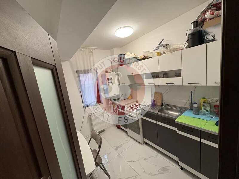 Chiajna | Apartament 2 camere | Decomandat | 54mp | B10551